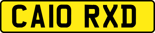 CA10RXD