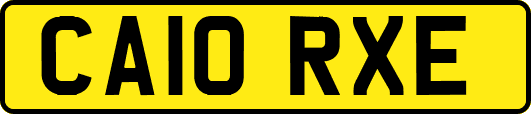 CA10RXE