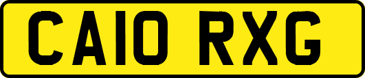 CA10RXG