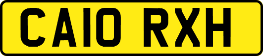 CA10RXH