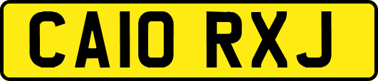 CA10RXJ