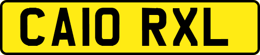 CA10RXL