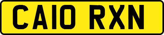 CA10RXN