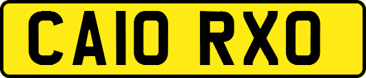 CA10RXO