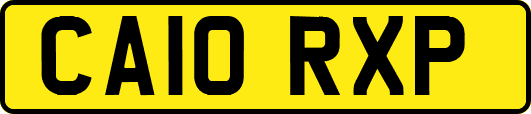 CA10RXP