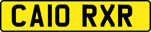 CA10RXR