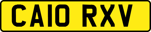 CA10RXV