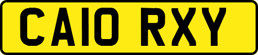CA10RXY