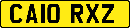 CA10RXZ