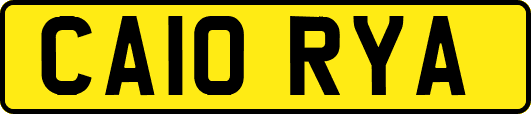 CA10RYA
