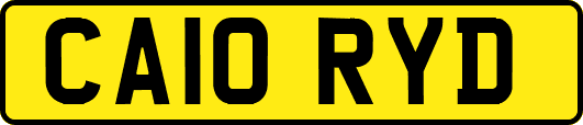CA10RYD