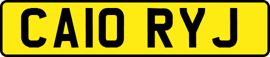 CA10RYJ