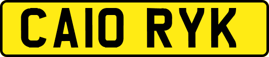 CA10RYK