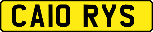 CA10RYS