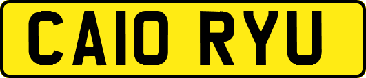 CA10RYU