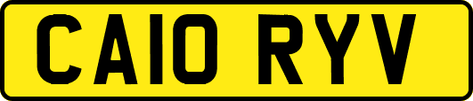 CA10RYV