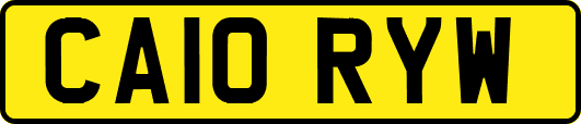 CA10RYW