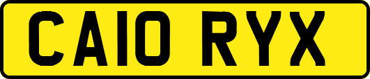 CA10RYX