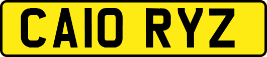 CA10RYZ