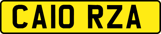 CA10RZA
