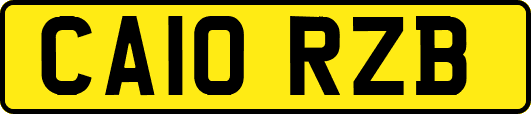 CA10RZB
