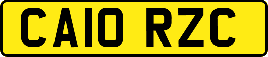 CA10RZC