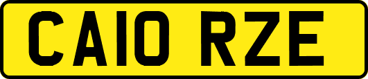CA10RZE