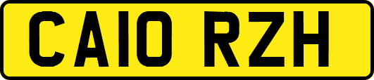 CA10RZH