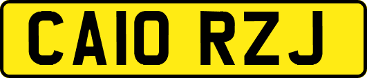 CA10RZJ