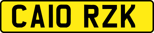 CA10RZK
