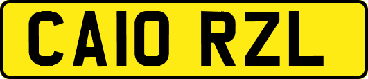 CA10RZL