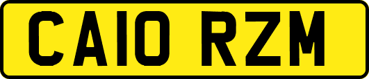 CA10RZM