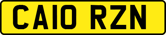 CA10RZN