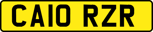 CA10RZR