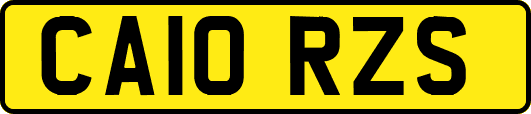 CA10RZS