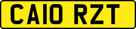 CA10RZT