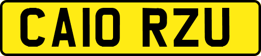 CA10RZU