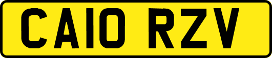 CA10RZV