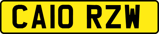 CA10RZW