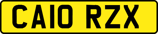 CA10RZX