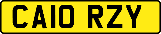 CA10RZY