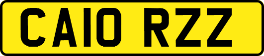 CA10RZZ