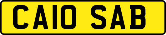 CA10SAB