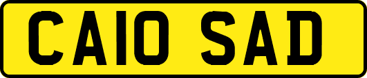 CA10SAD