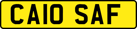 CA10SAF