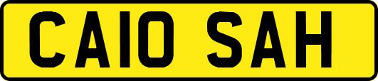 CA10SAH