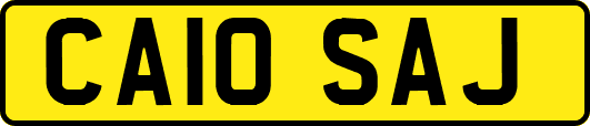 CA10SAJ