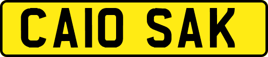 CA10SAK