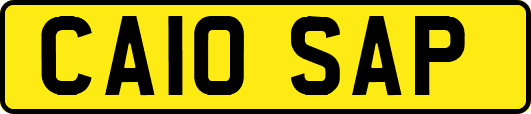 CA10SAP