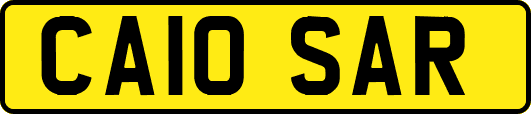 CA10SAR